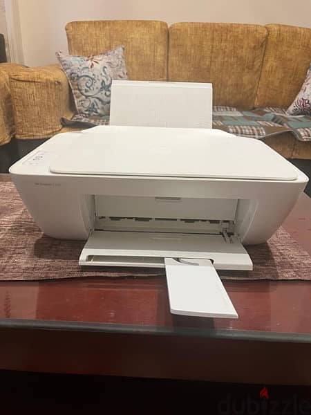 HP DeskJet 2320 1