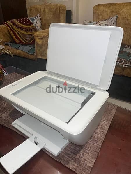 HP DeskJet 2320 5