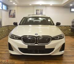 Bmw i3 eDrive 40L Model 2024