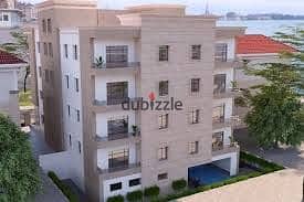 Resale Apartment Ready to move in New Narges DP 5% Near of Gamal abdel Nasser Axis 7