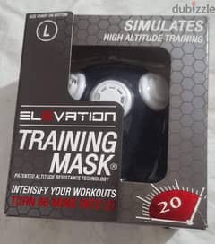 Training Mask