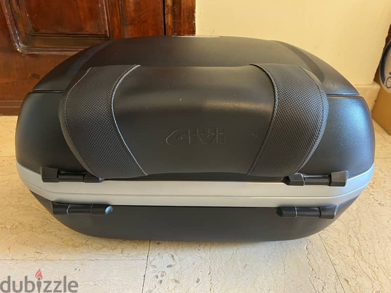 Topcase GIVI V46 Monokey System 5