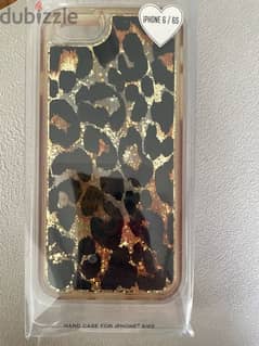 victoria secret mobile cover I phone 6 /6s 0