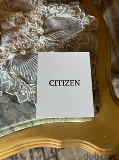 citizen watch brand neww 0