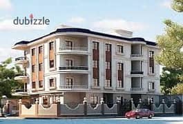 Apartment delivery 1 year in New Narges| 165 sqm