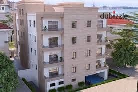 Apartment delivery 1 year in New Narges| 165 sqm 4