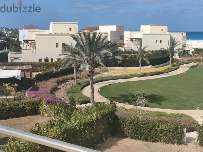 villa for sale in Marassi Safy فيلا  432م للبيع في مراسي صافي 1