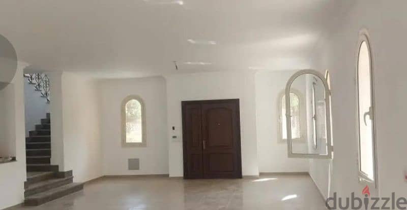 فيلا ايجارفي مدينتي منفصلة Villa for rent in Madinaty 1