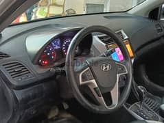 Hyundai Accent 2015