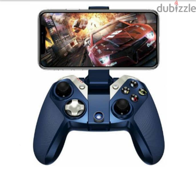 (GameSir M2) دراع العاب 0