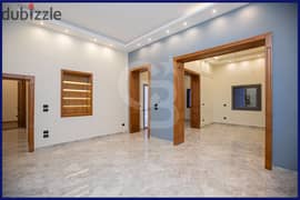 Apartment for sale 280 m Kafr Abdo (Khalil El Khayat Street)