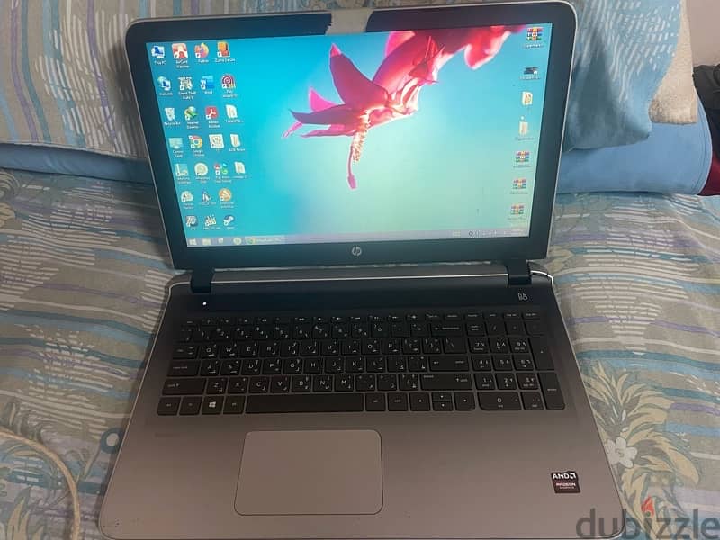 laptop hp 1