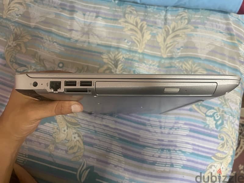 laptop hp 6