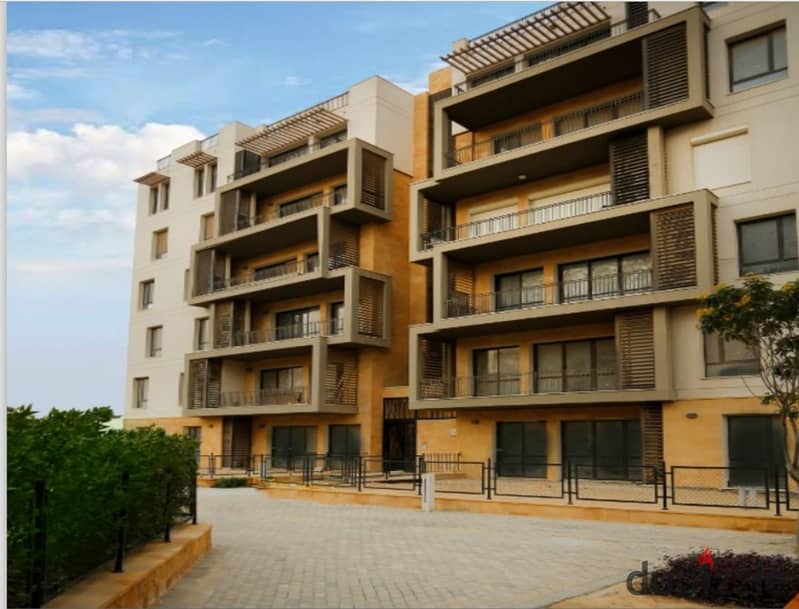 luxurious Apartment in Eastown sodic for sale 278 SQM 1