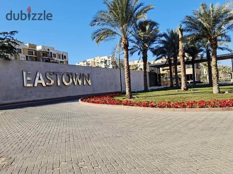 luxurious Apartment in Eastown sodic for sale 278 SQM 4