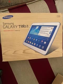 samsung galaxy tab 3 0