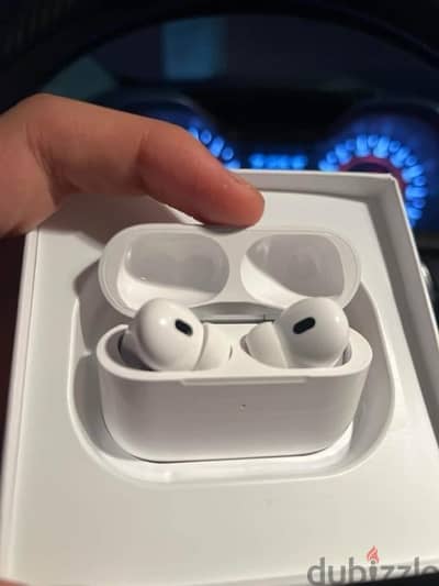 airpods pro 2