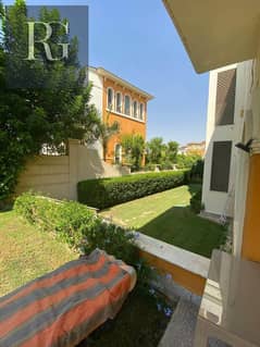 Luxury villa for sale with furniture with the best price in a great location in Dyar Compound, Fifth Settlement 0