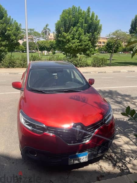 Renault Kadjar 2018 1