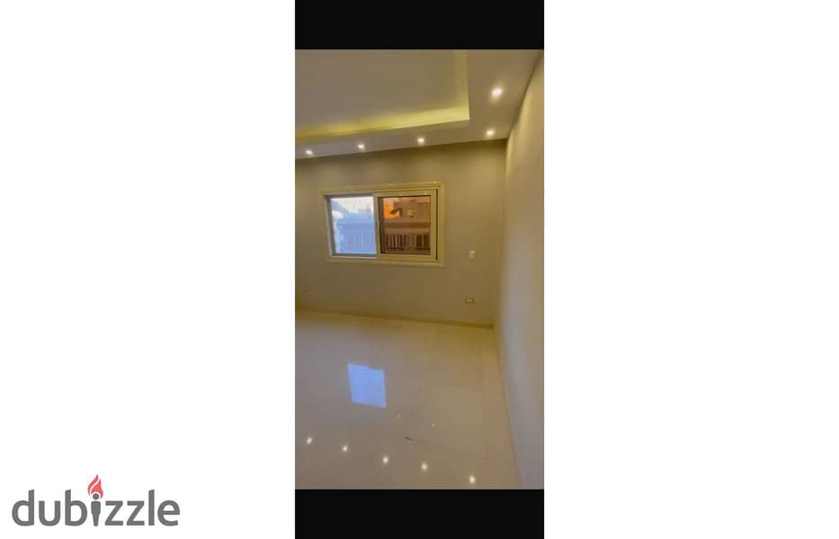 Apartment 150m in madinit nasr off tayaran street open view 1