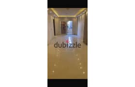 Apartment 150m in madinit nasr off tayaran street open view