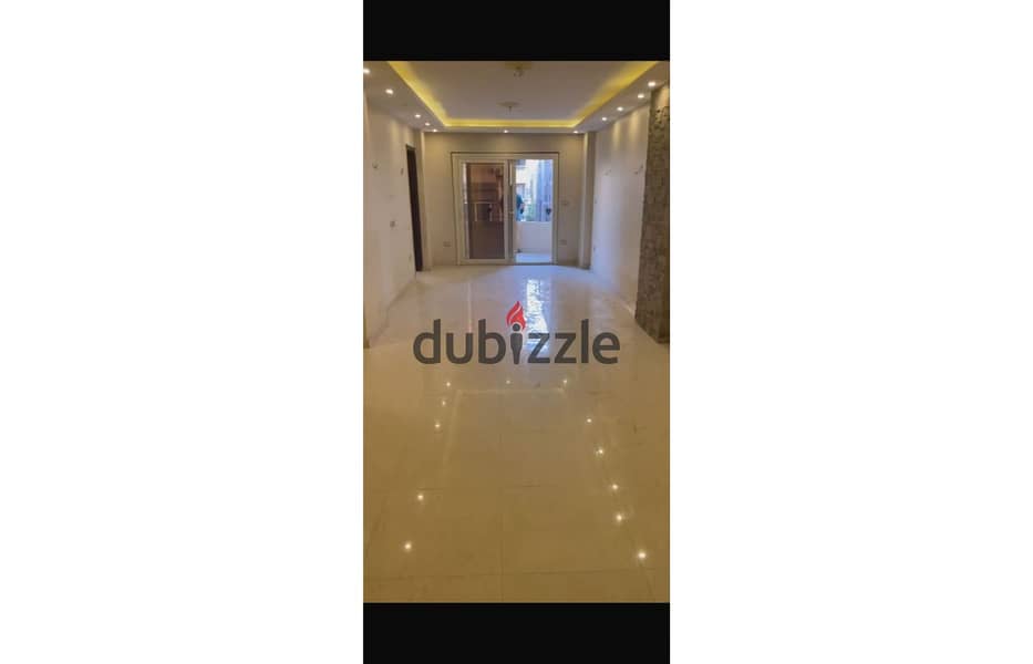 Apartment 150m in madinit nasr off tayaran street open view 3