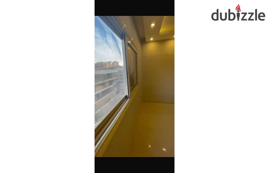 Apartment 150m in madinit nasr off tayaran street open view 4