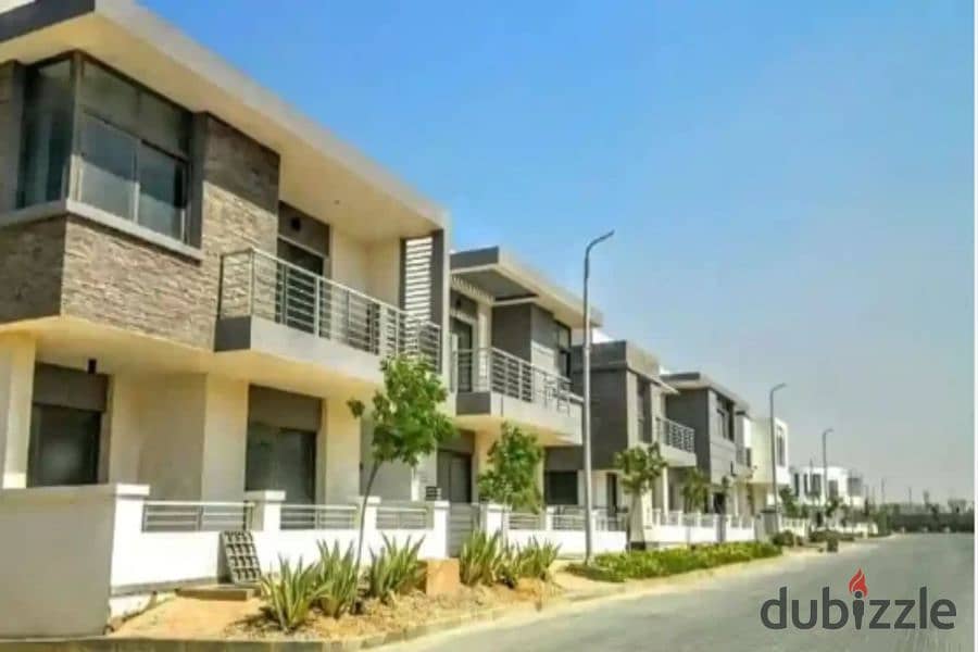 Lowest price Apartment 168 SQM in The Square Compound  for sale 3