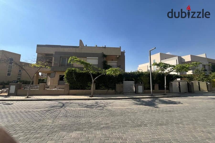 Lowest price Apartment 168 SQM in The Square Compound  for sale 5