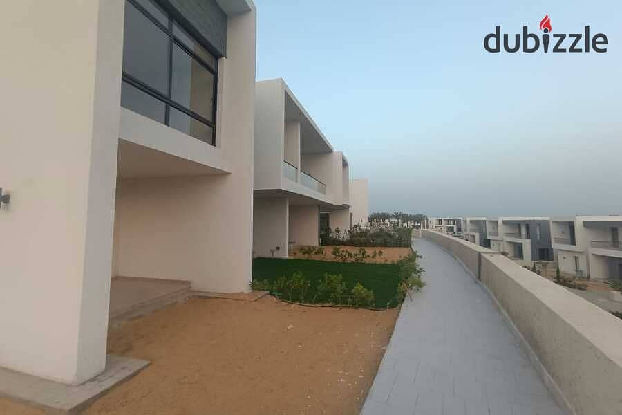 Senior chalet  3 bedrooms 151 SQM for sale in Azha 0