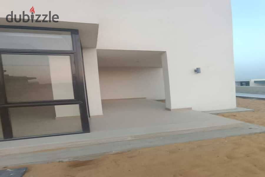 Senior chalet  3 bedrooms 151 SQM for sale in Azha 1