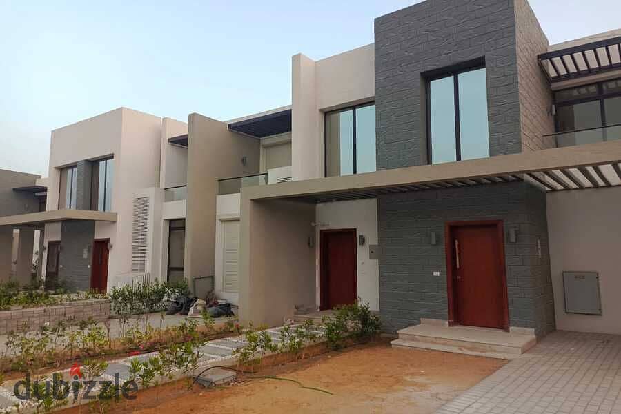 Senior chalet  3 bedrooms 151 SQM for sale in Azha 2