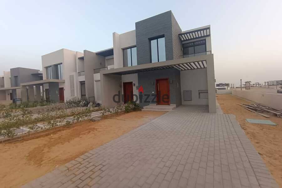 Senior chalet  3 bedrooms 151 SQM for sale in Azha 4