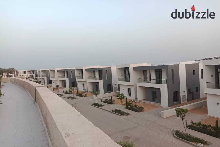 Senior chalet  3 bedrooms 151 SQM for sale in Azha 5