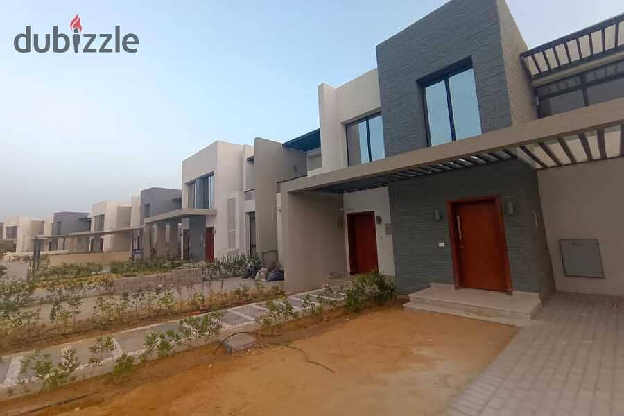 Senior chalet  3 bedrooms 151 SQM for sale in Azha 6