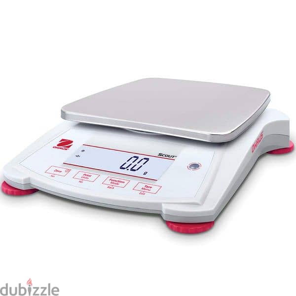 Ohaus - SPX1202 - Portable Scale
ميزان حساس 2