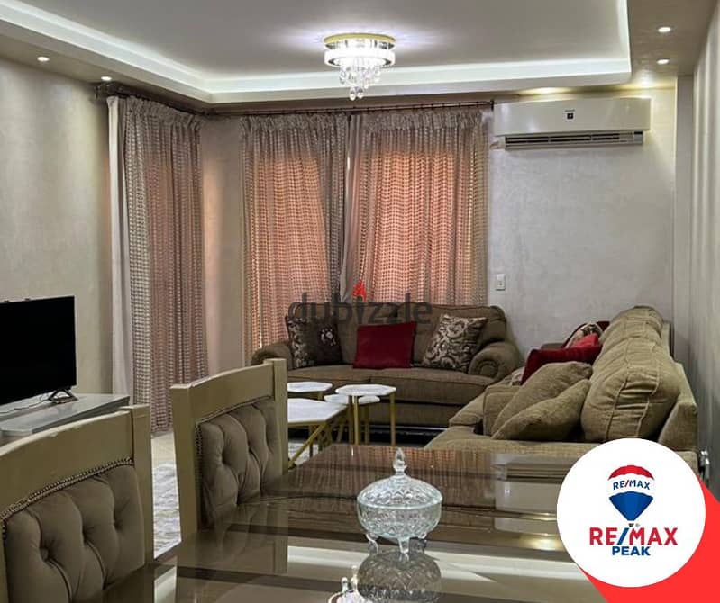 Dar Misr 16 Compound  Apartment  For Rent   140m 1