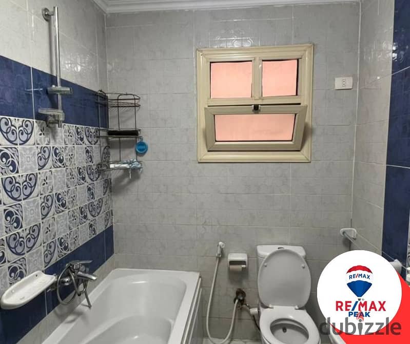 Dar Misr 16 Compound  Apartment  For Rent   140m 10