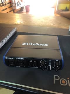 presonus 0