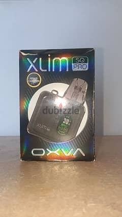 oxva xlim sq pro 0