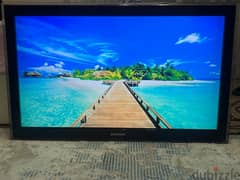 SAMSUNG LCD TV Screen - 40 Inch تلفزيون شاشة سامسونج