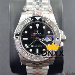 Rolex GMT master II Bruce Wayne