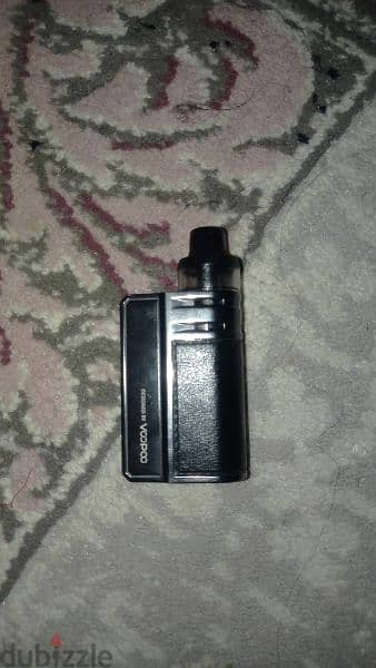 vape drag E60  فيب دراج 2