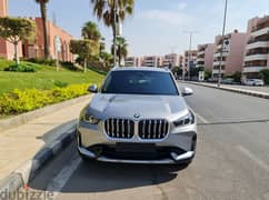 BMW X1 2024 (X-Line/ wakeel/Zero) 0