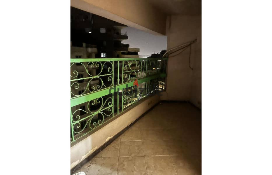 Apartment for sale 300 m + roof in masr elgedida Manshyet elbakry Al-Tahawy Street 5