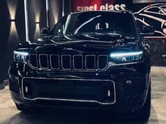 Jeep Grand Cherokee 2023