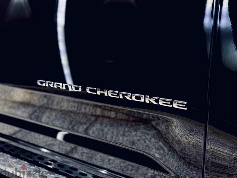 Jeep Grand Cherokee 2023 2