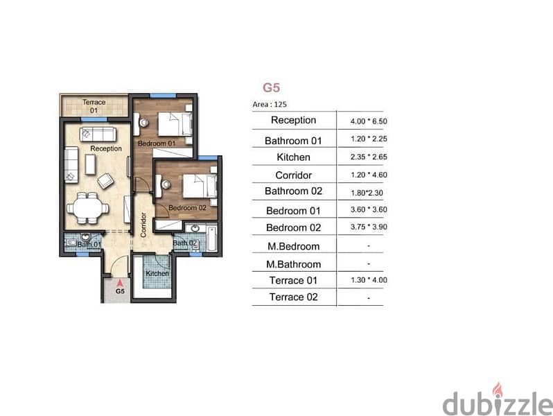 بسعر خيالي استلام فوري  في العاصمه الاداريه  Oia Compound New Capital 1