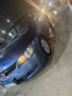 Honda Civic 2008