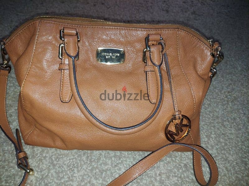 MK bag in perfect condition 0